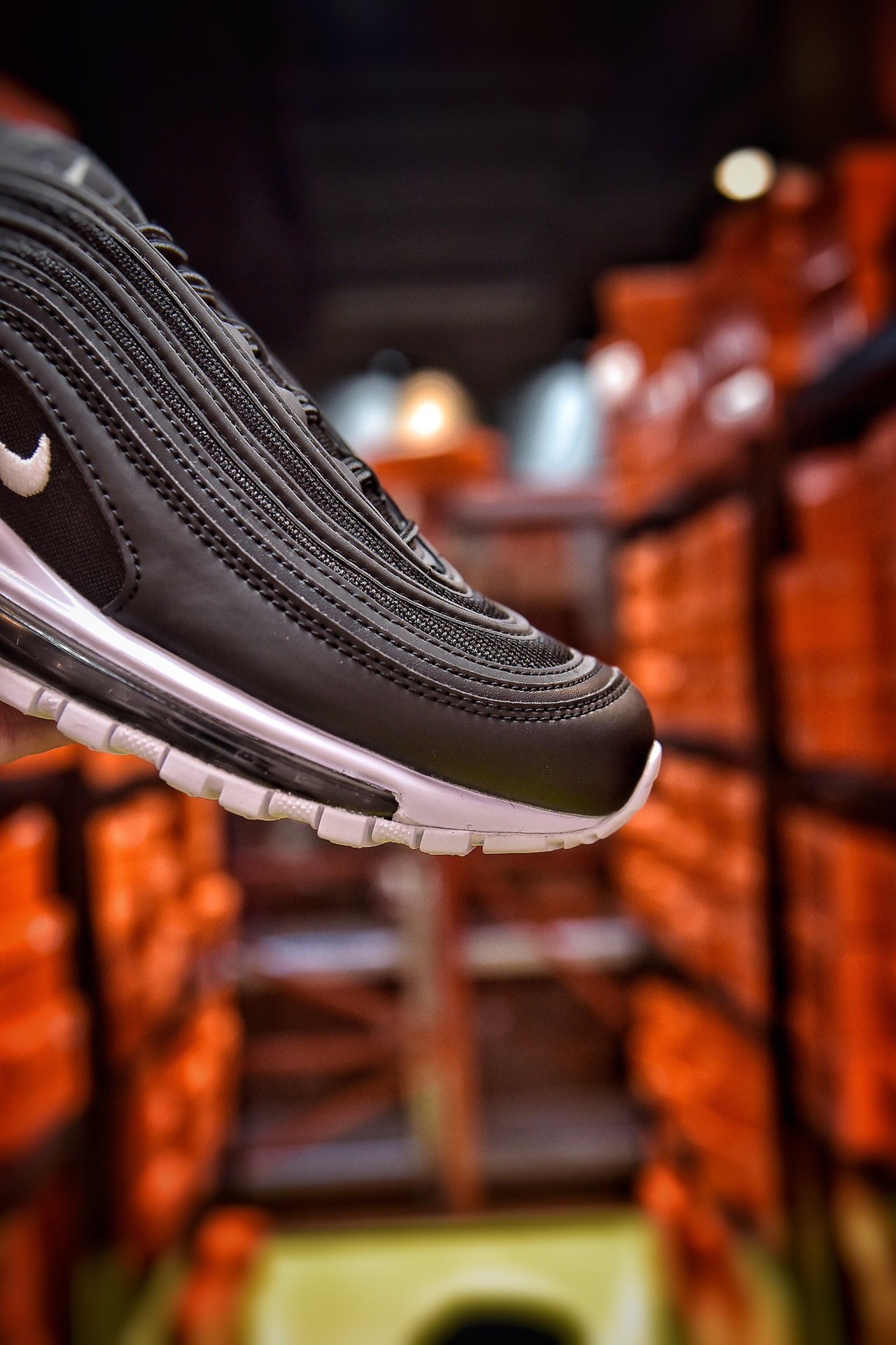nike air max 97 holy water price