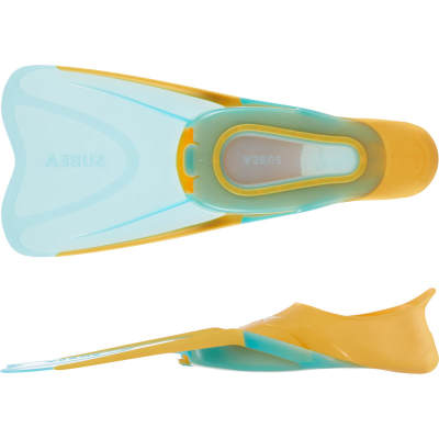 SNK 520 JR SNORKELLING FINS - SUBEA ขาย SNK 520 JR SNORKELLING FINS - SUBEA