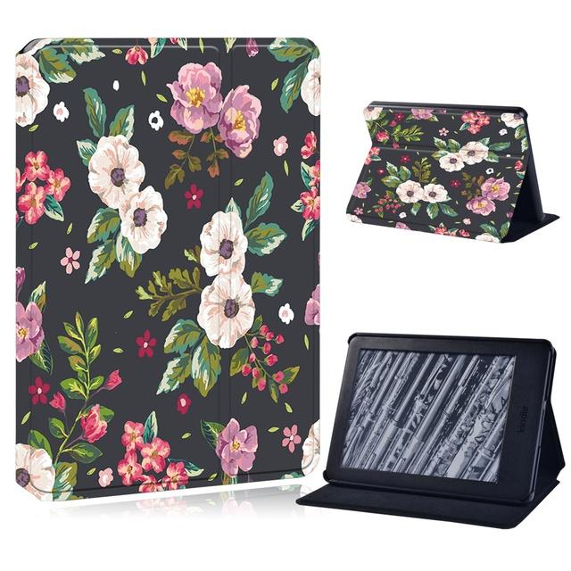 Tablet Case for Amazon Kindle Paperwhite 1 2 3 4 (5th 6th 7th 10th ...