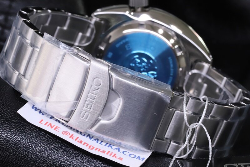 klangnalika-นาฬิกา Seiko Prospex PADI Automatic Diver Special Edition รุ่น SRPE99K1