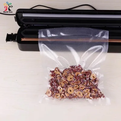Roll Vacuum Sealer Food Saver Bag - intl 12x500cm 15x500cm 17x500cm 20x500cm 25x500cm 28x500cm