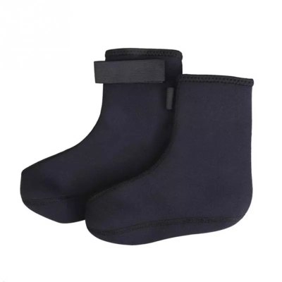 ดูภาพ ถุงเท้าดำน้ำ Diving Socks ถุงเท้ากีฬา neoprene 3 mm. สีดำ ไซส์ S <br/>เพิ่มเติม ถุงเท้าดำน้ำ Diving Socks ถุงเท้ากีฬา neoprene 3 mm. สีดำ ไซส์ S