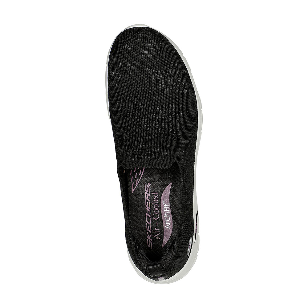 Skechers สเก็ตเชอร์ส รองเท้าผู้หญิง Women Sport Active Arch Fit Vista ...