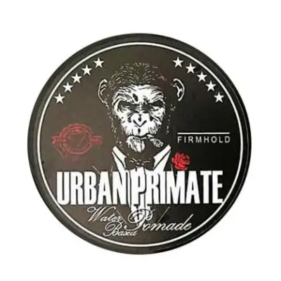 TWENTYSECOND ผลิตภัณฑ์จัดแต่งทรงผม Pomade "Urban Primate" - Firm Hold / Urban Primate Pomade - Firm Hold