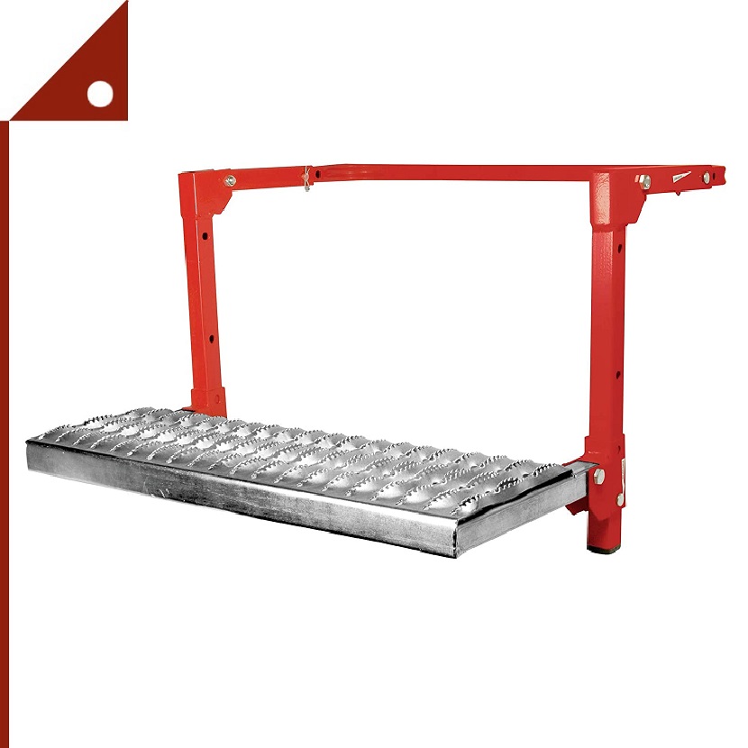 Performance PFMW41039* บันไดปีนรถยนต์ Tool Wheel Step Lift Equipment