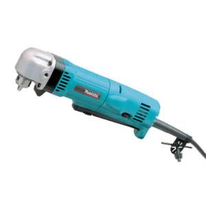 สว่านไฟฟ้าหัวงอ 3/8 นิ้ว 450 วัตต์ Makita รุ่น DA3010