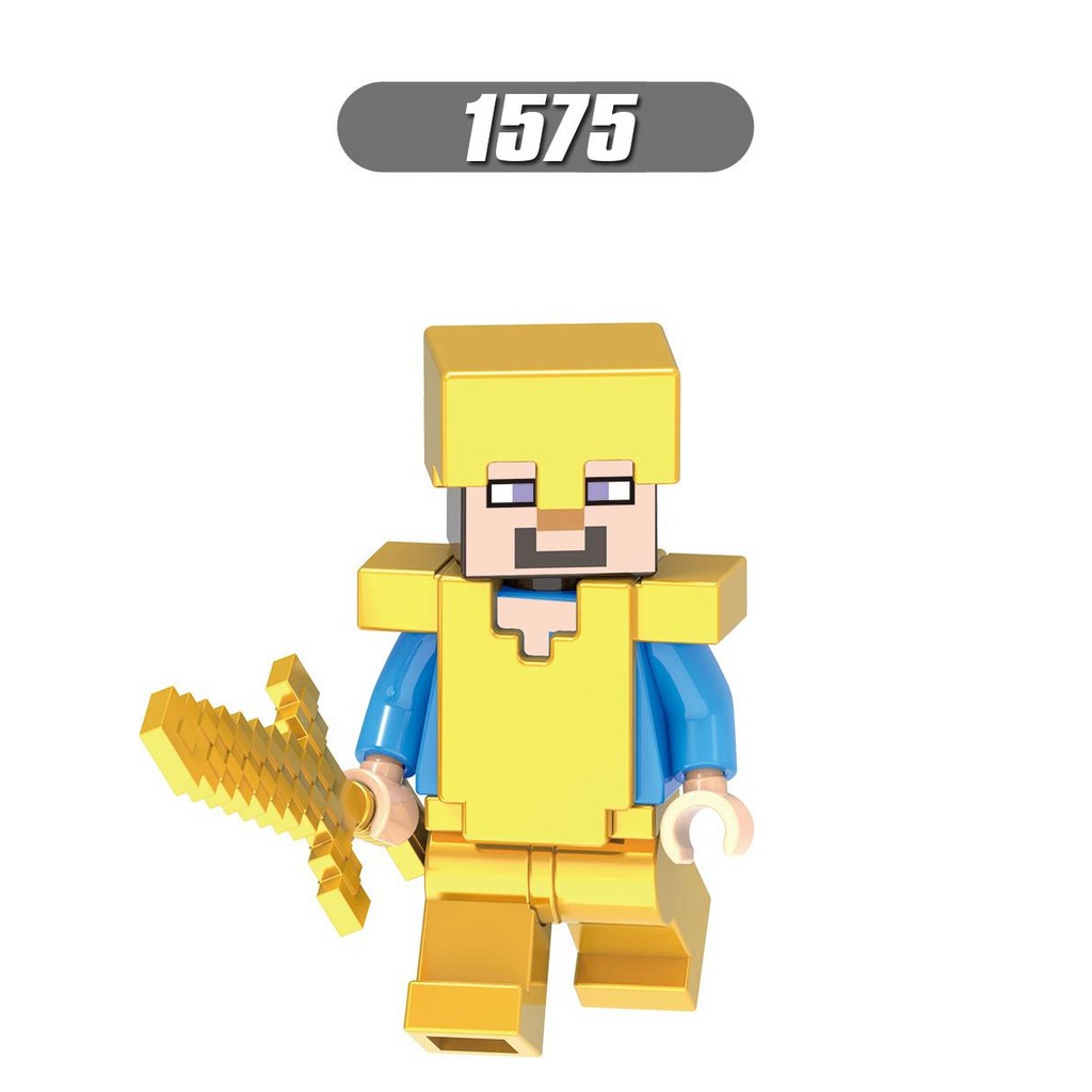 minecraft x 0295 aw822 thaipick