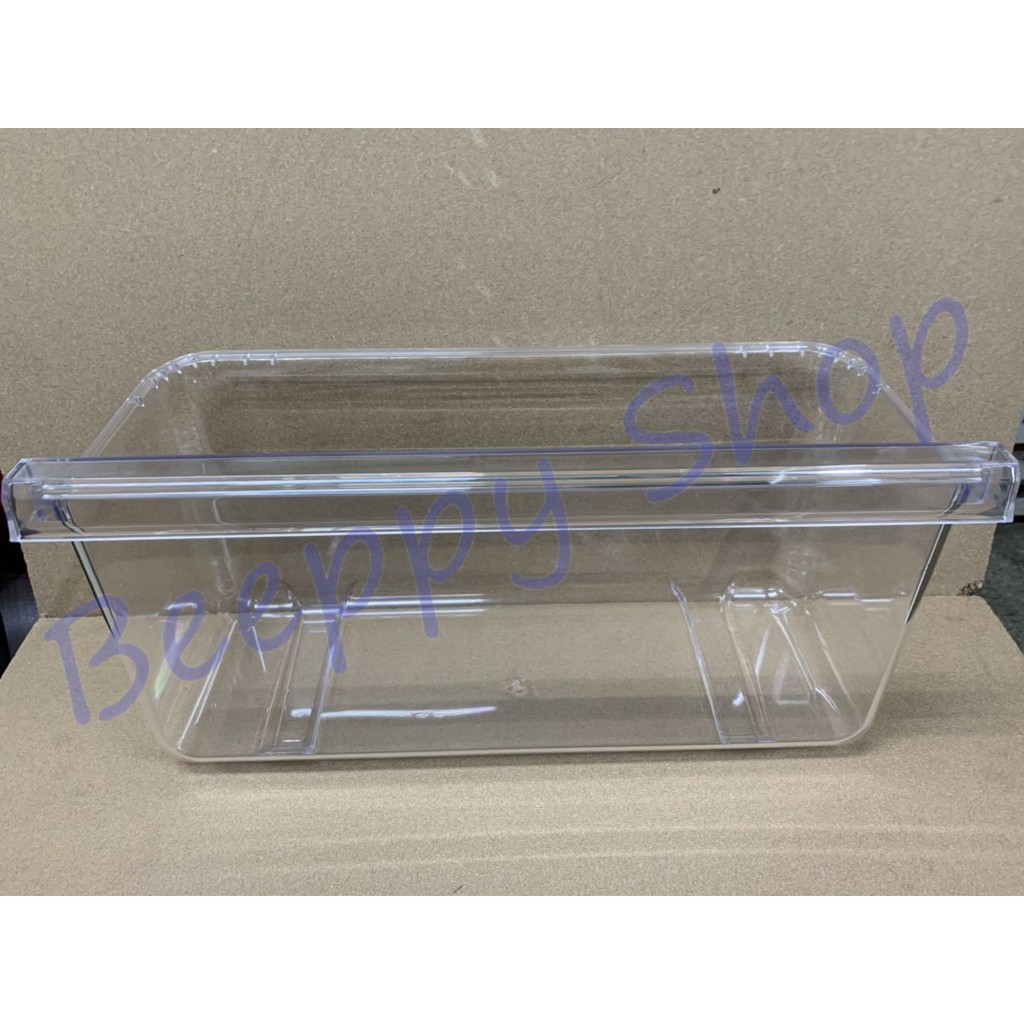 อะไหล่ตู้เย็น? อะไหล่ตู้เย็นlg? อะไหล่ตู้เย็นsharp อะไหล่ตู้เย็น?haier อะไหล่ตู้เย็น?sanyo? กล่องใส่ผักในตู้เย็น กล่องผัก กล่องแช่ผัก ตู้เย็น Sharp ชาร์ป รุ่น SJ-X300TC ของแท้ โปรโมชั่น ราคาถูก อะไหล่ตู้เย็น? อะไหล่ตู้เย็นlg? อะไหล่ตู้เย็นsharp อะไหล่ตู้เย็น?haier อะไหล่ตู้เย็น?sanyo? กล่องใส่ผักในตู้เย็น กล่องผัก กล่องแช่ผัก ตู้เย็น Sharp ชาร์ป รุ่น SJ-X300TC ของแท้ โปรโมชั่น ราคาถูก