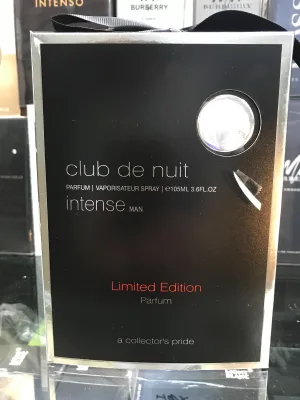 Club de Nuit Intense Limited Edition ขนาด 105 ml.