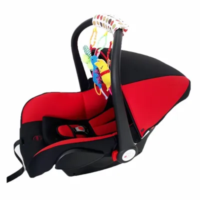 โปรแรง Chuchob car seat แบบกระเช้า สำหรับเด็กแรกเกิดขึ้น - 15 เดือน Car Seat