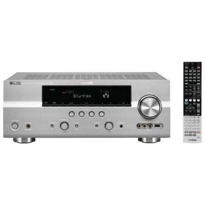 ดูภาพ YAMAHA RXV 1065(ส่งฟรี ยกเว้นเขตพิเศษ) เพิ่มเติม YAMAHA RXV 1065(ส่งฟรี ยกเว้นเขตพิเศษ)