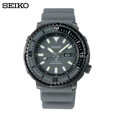 ดูภาพ นาฬิกาข้อมือผู้ชาย SEIKO PROSPEX STREET SERIES AUTOMATIC รุ่น SRPE31K เพิ่มเติม นาฬิกาข้อมือผู้ชาย SEIKO PROSPEX STREET SERIES AUTOMATIC รุ่น SRPE31K