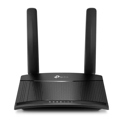 TP Link TL-MR100 300 Mbps Wireless N 4G LTE Router MR100/Aonline