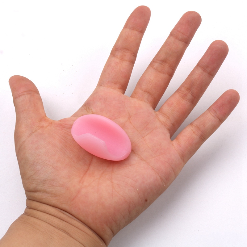 4Pcs Flute Thumb Rest Cushion Soft Silicone Finger Cover for Flute Wind