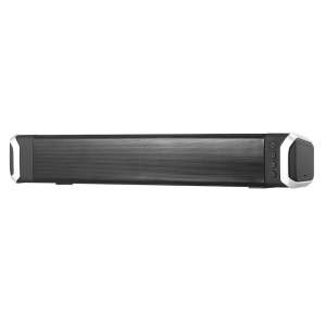 Aliz Tech New Rixing NR2017 Sound Bar Bluetooth Speaker ลำโพงบลูทูธ เสียงดี กระหึ่ม sound bar