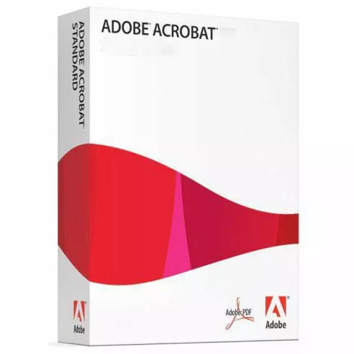 Acrobat Reader: PDF Viewer, Editor & Creator (Android) โปรแกรมแก้ไขไฟล์ PDF ใช้งานถาวร