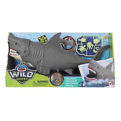 Toys R Us Mega Shark (922328)
