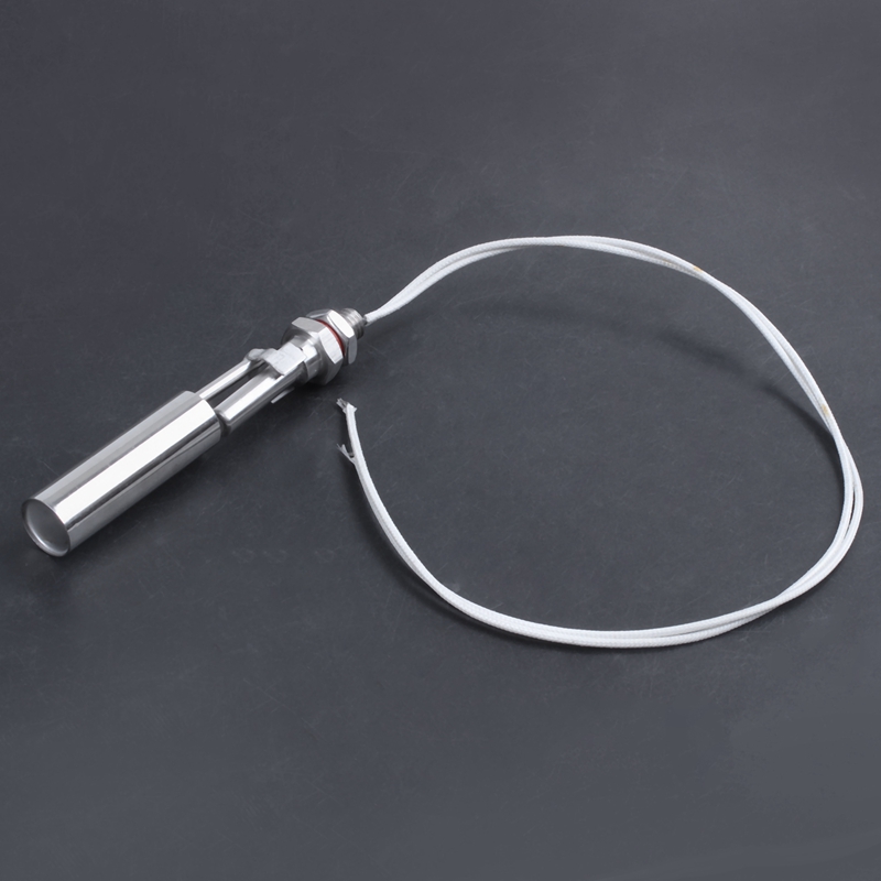 Stainless Steel Breaking Water Level Sensor Horizontal Float Switch