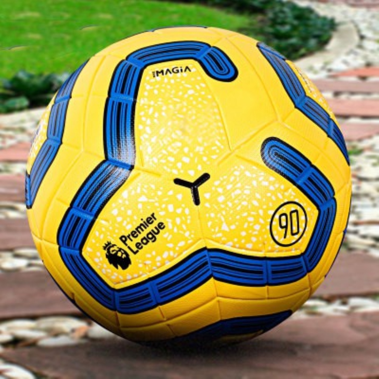ลูกฟุตบอล ลูกบอล มาตรฐานเบอร์ 5 Soccer Ball