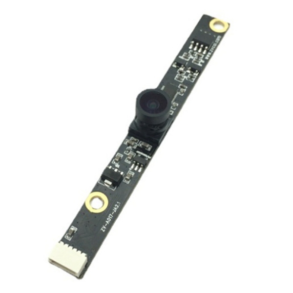 Bảng giá 720P Camera Module Fixed Focus USB Drive-Free No Distortion Lens 160 Degree Wide-Angle Lens for the Camera Phong Vũ
