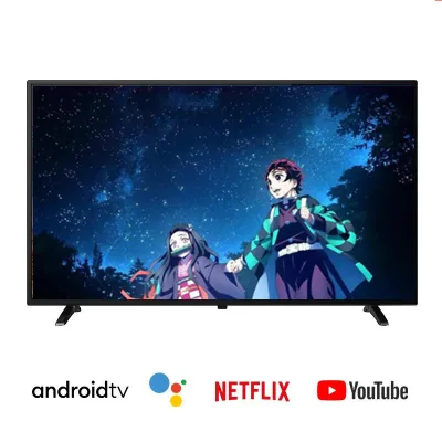 Ready ทีวี 32 Smart TV Wifi Version 32 นิ้ว Smart TV LED FHD TV Android 9.0 Smart TV HDR 10 HDMI สามารถรับชม Youtube