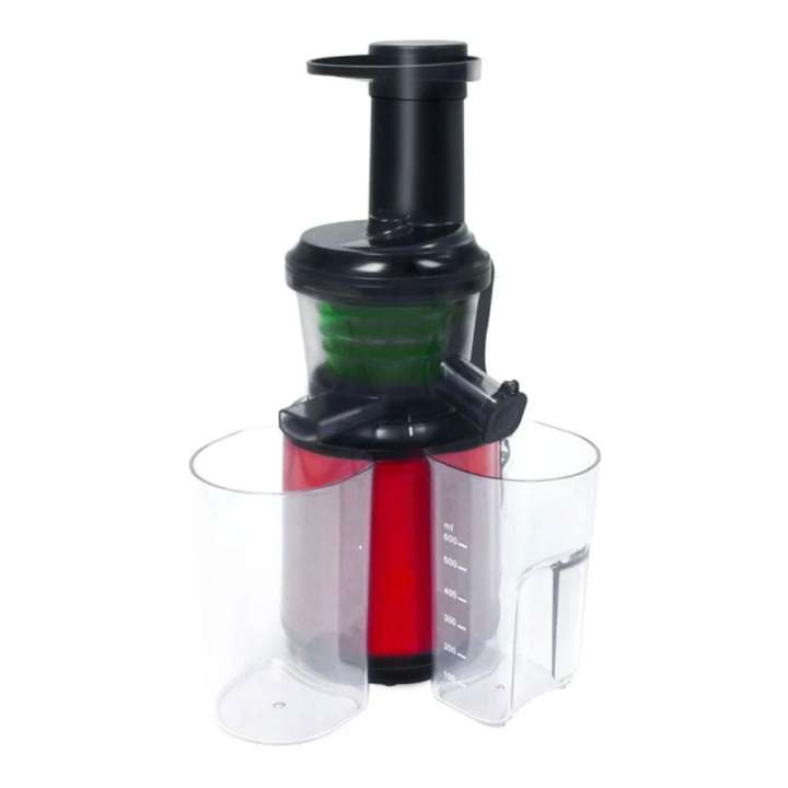 Duchess เครื่องคั้นน้ำผลไม้แบบแยกกาก Slow Juicer รุ่น SJ-200 + ColorFul Mug (MS503+ MS504)