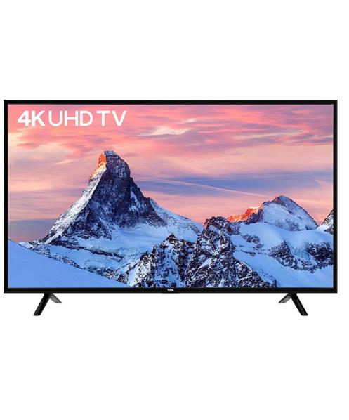 TCL โทรทัศน์แอลอีดีทีวี LED55P62US