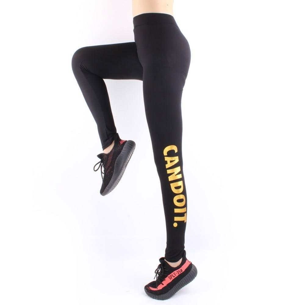 Genie Slim & Tone Legging!