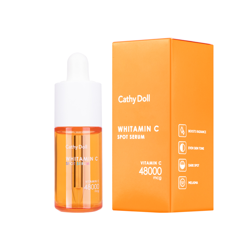 Cathy Doll 30ml Cathy Doll Whitamin C cathy-doll-30ml-cathy-doll-whitamin-c