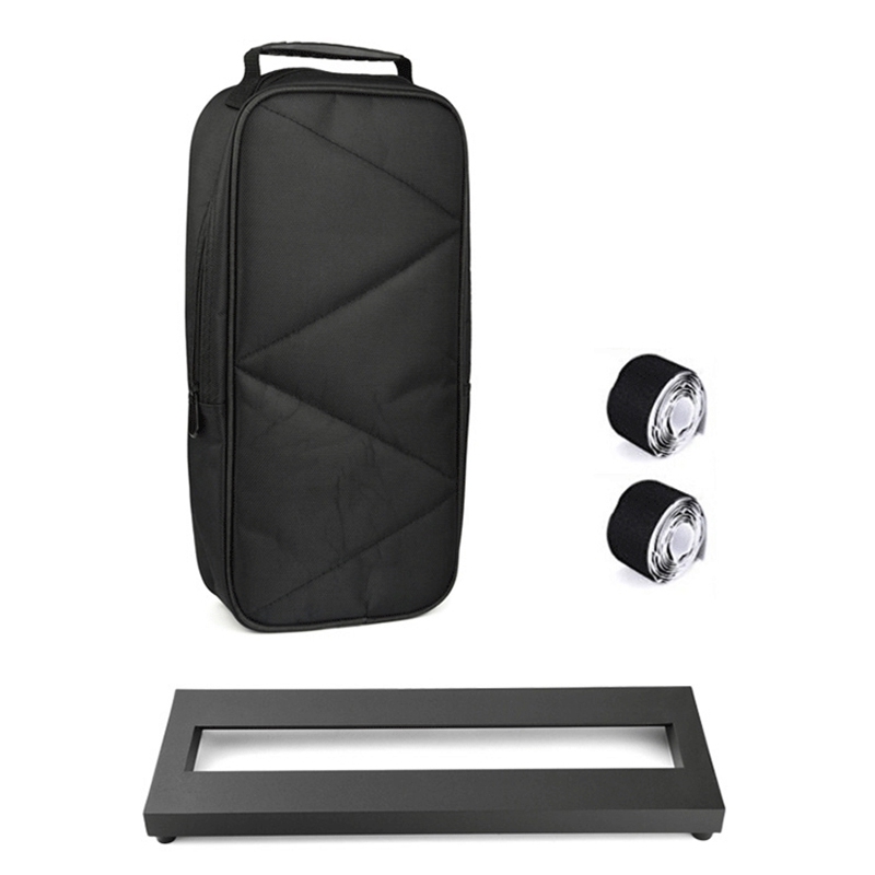 Guitar Effects Pedalboard Guitar Effect Pedal Effect Board Effect Board Bracket Electric Guitar Accessories Malaysia