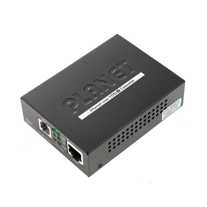 VDSL-II Converter (1-port) PLANET (VC-231G)