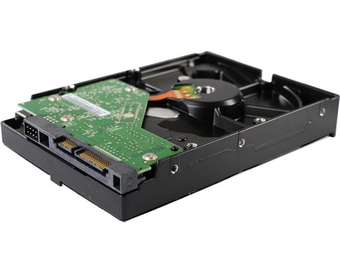 WD BLUE 500GB Internal Hard Drive Disk 3.5 7200RPM 16M Cache SATA III ...