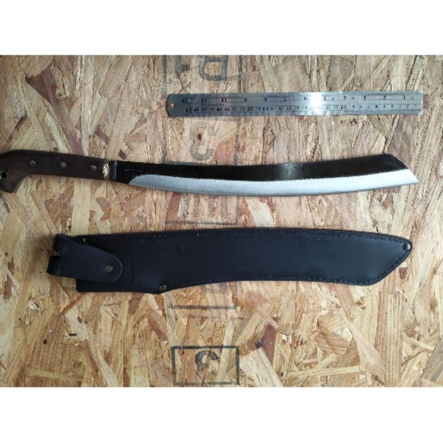 Condor Tool And Knife Duku Parang Machete Chonburioutdoor Shop Thaipick