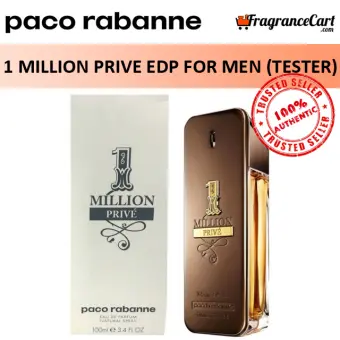 prive 1 parfum