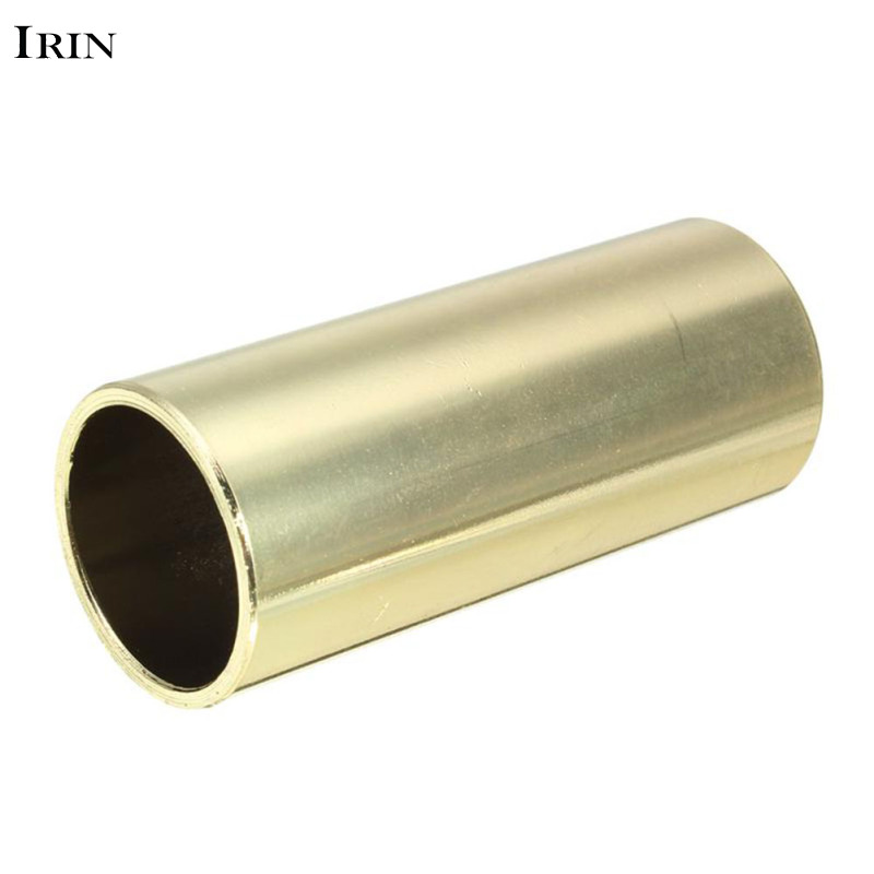G2G แท่งเหล็กสไลด์กีตาร์ Guitar Slide Tube จำนวน 1 ชิ้น G2G ThaiPick