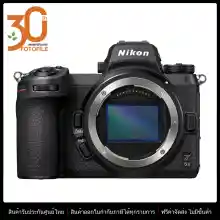 ภาพขนาดย่อของภาพหน้าปกสินค้ากล้องถ่ายรูป / กล้องมิลเลอร์เลส กล้อง Nikon รุ่น Nikon Z6II Body by Fotofile รับประกันศูนย์ไทย จากร้าน Fotofile บน Lazada