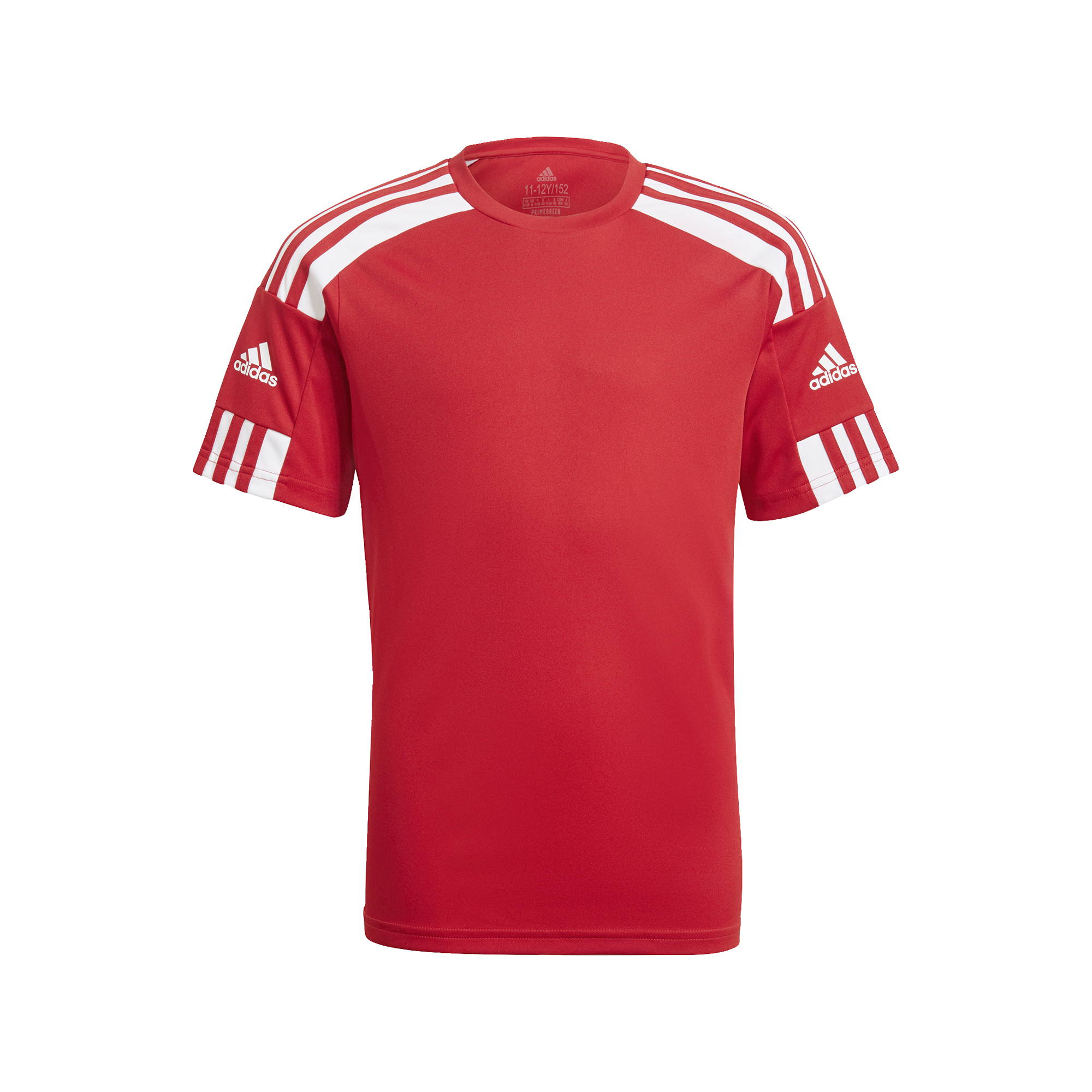adidas FOOTBALL/SOCCER Squadra 21 Jersey Boys red GN5746 | Lazada.co.th