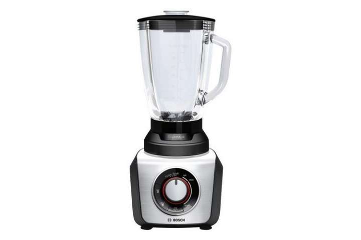 ส่งไวที่สุด เครื่องปั่นน้ำผลไม้ BOSCH MMB64G3M 2.3L BOSCH MMB64G3M