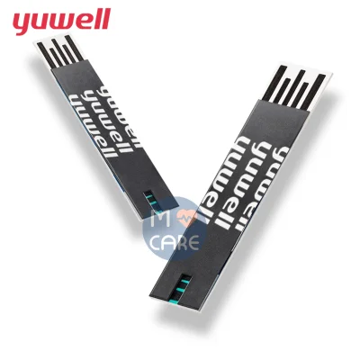 Test Strip For YUWELL Blood Glucose Monitoring System 305A