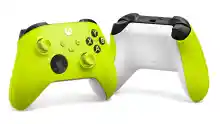 ภาพขนาดย่อของภาพหน้าปกสินค้าจอย Xbox Series Electric Volt รุ่นใหม่ล่าสุด    (XBox X Wireless Controller)(XBox S Wireless Controller)(XBox Wireless Controller)(XBox Series Wireless Controller)(จอย XBox series)(จอย Xbox Electric Volt)(จอย Xbox Green) จากร้าน Monster Games บน Lazada