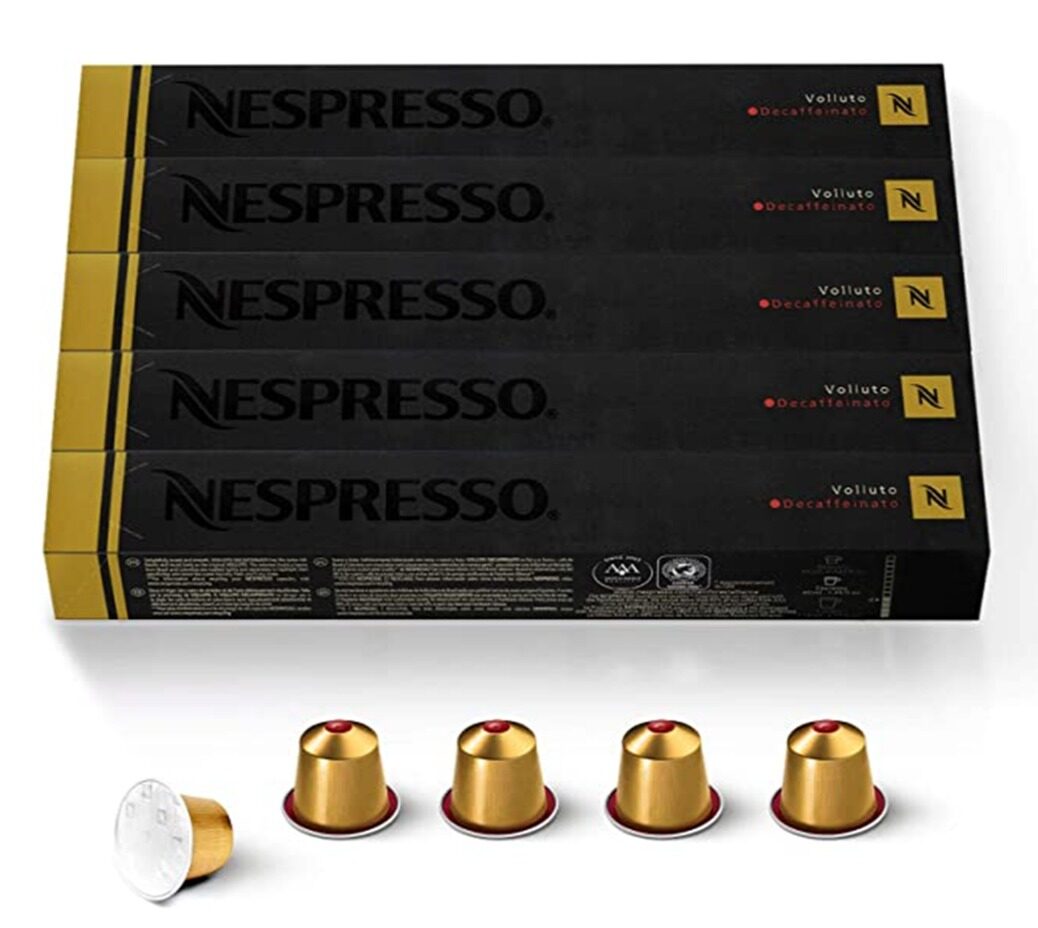 ILLY IPERESPRESSO COFFEE CAPSULES ESPRESSO LUNGO - 21 CAPSULES แคปซูล ...