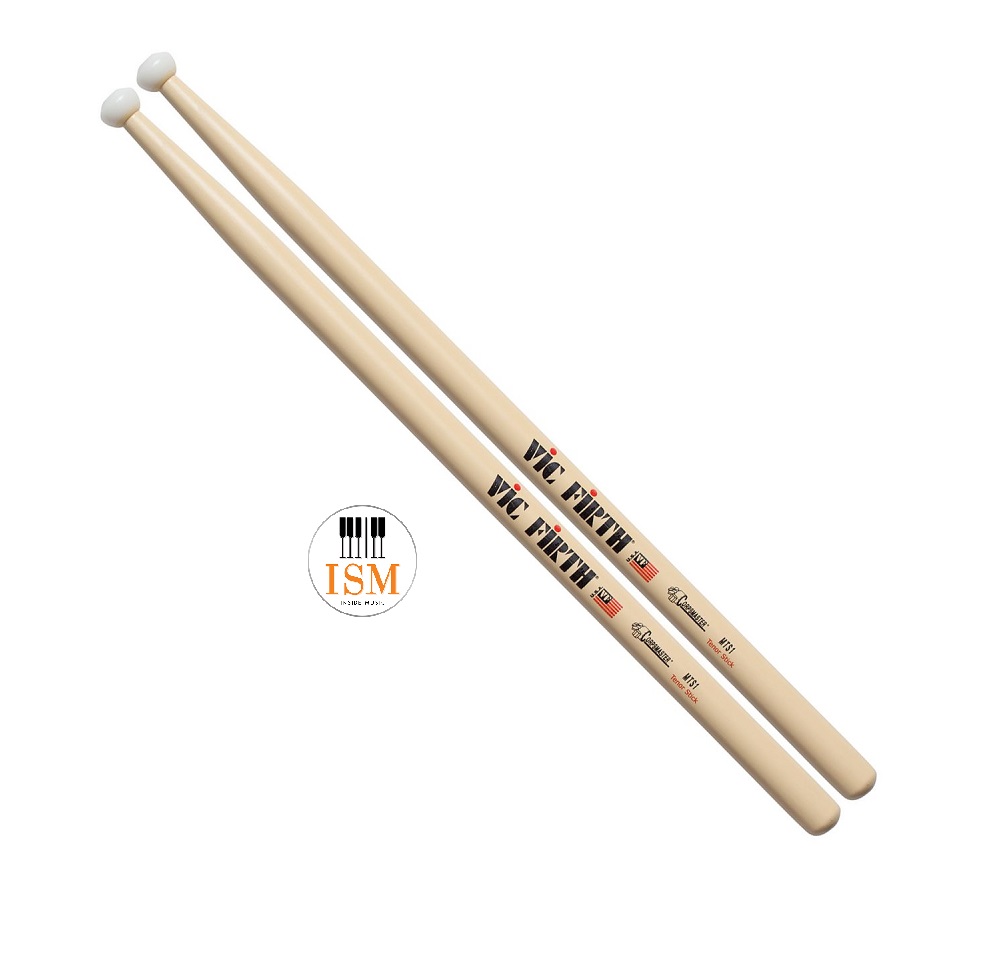 กุญแจกลองมาร์ชชิ่ง กุญแจขันน๊อตกลอง VIC FIRTH VICKEY2 High Tension Drum