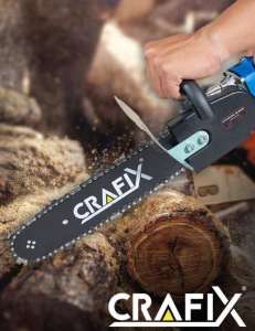 CRAFIX อะแดปเตอร์เลื่อย 11.5