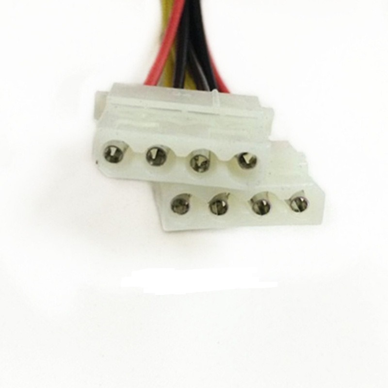 ⚡???? สายขยายช่อง Extend Molex 4 Pin Molex 1 To 2 1 To 3????⚡ - A.T ...