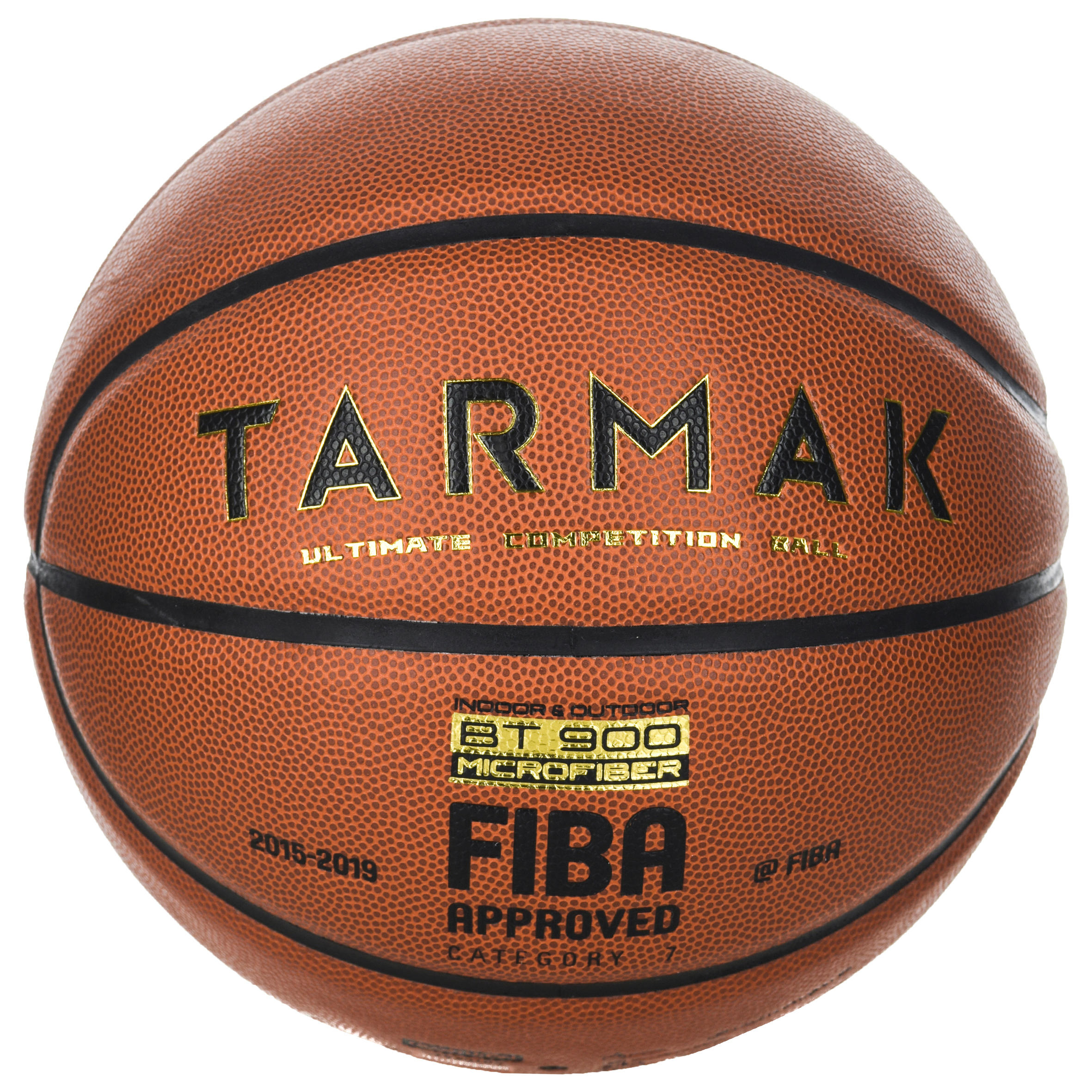 [ส่งฟรี ] ลูกบาสเกตบอล🏀 เบอร์ 7 ที่ผ่านการรับรองโดย FIBA สำหรับเด็กและผู้ใหญ่รุ่น BT900 Basketball Ball 🏀 BT900 Size 7 Basketball FIBA-approved for boys and adults ลูกบาสเกตบอล 6 7