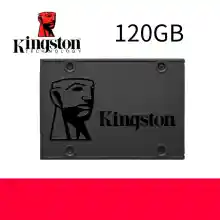 ภาพขนาดย่อของภาพหน้าปกสินค้า120GB/240GB/480GB/960GB/SSD (เอสเอสดี) KINGSTON A400 SATA III 2.5 ( SA400S37/480G ) - รับประกัน 1 ปี จากร้าน Double Star.th บน Lazada ภาพที่ 8