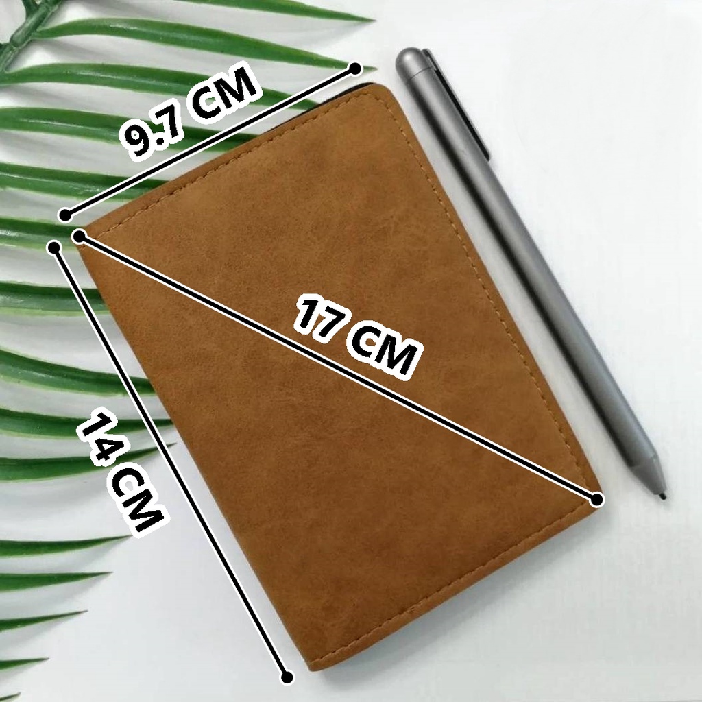 หน้าปกพาสปอร์ต ปกพาสปอร์ต กระเป๋าพาสปอร์ต Passport Cover Lazada.co.th