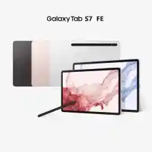 ภาพขนาดย่อของภาพหน้าปกสินค้า2023ใหม่ Sansumg Galaxy Tab S7 FE 10.4 นิ้ว แท็บเล็ตถูกๆ Tablet โทรได้ Full HD แท็บเล็ตราคาถูก Andorid 11.0 แท็บเล็ตโทรได้ 4G/5G หน่วยประมวลผล 11-core แทปเล็ตของแท้2023 รองรับภาษาไทย แท็บเล็ตสำหรับเล่นเกมราคาถูก แท็บเล็ต จัดส่งฟรี จากร้าน Tablet computer บน Lazada ภาพที่ 6