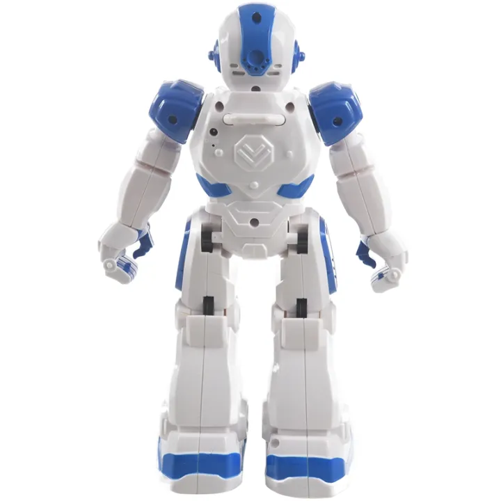programmable robot kits for kids