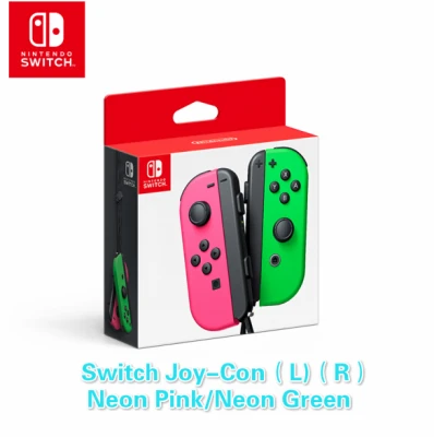 Joy-Con for Nintendo Switch (จอยcon Switch)(จอยคอน Switch)(Joy Con Switch)(Joycon Switch)(Nintendo Switch Controller)